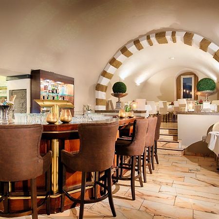 Hotel Schloss Lehen バート・フリードリヒスハル エクステリア 写真